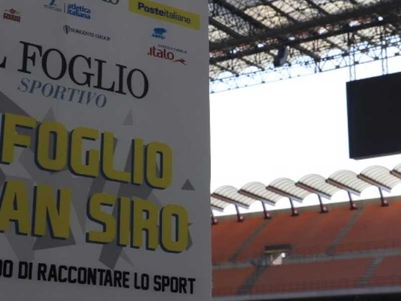 Ci vediamo al prossimo stadio