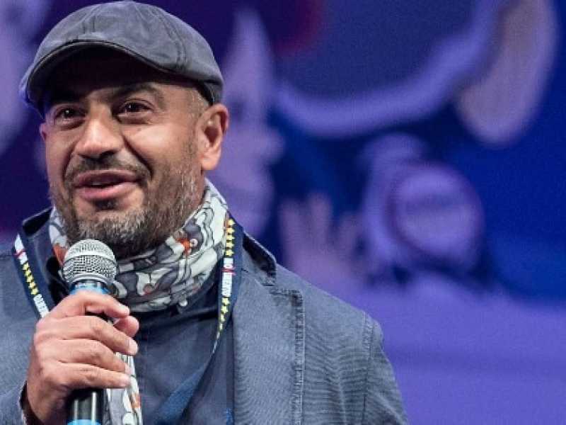 Gianluigi paragone (foto LaPresse)