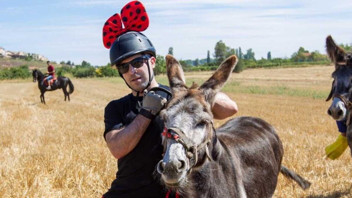 Immagine di La Spagna vuota