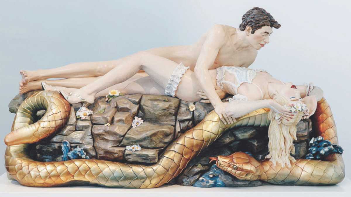 Immagine di Fate presto, fate sesso