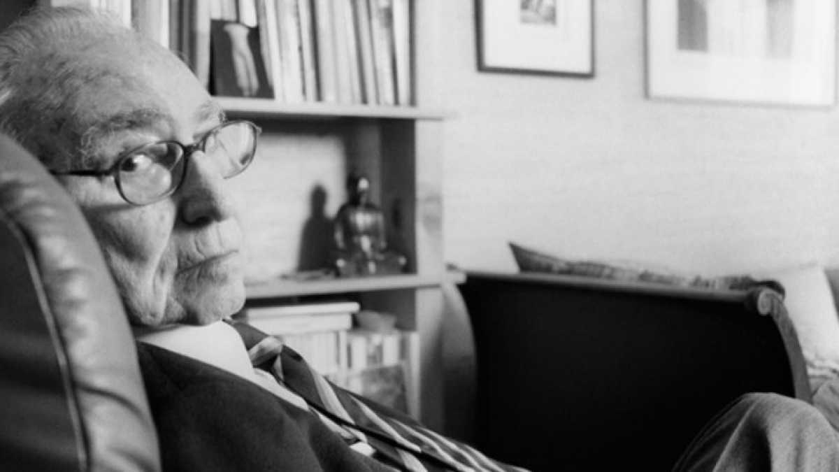 Immagine di André Green,io avrei detto piuttosto…