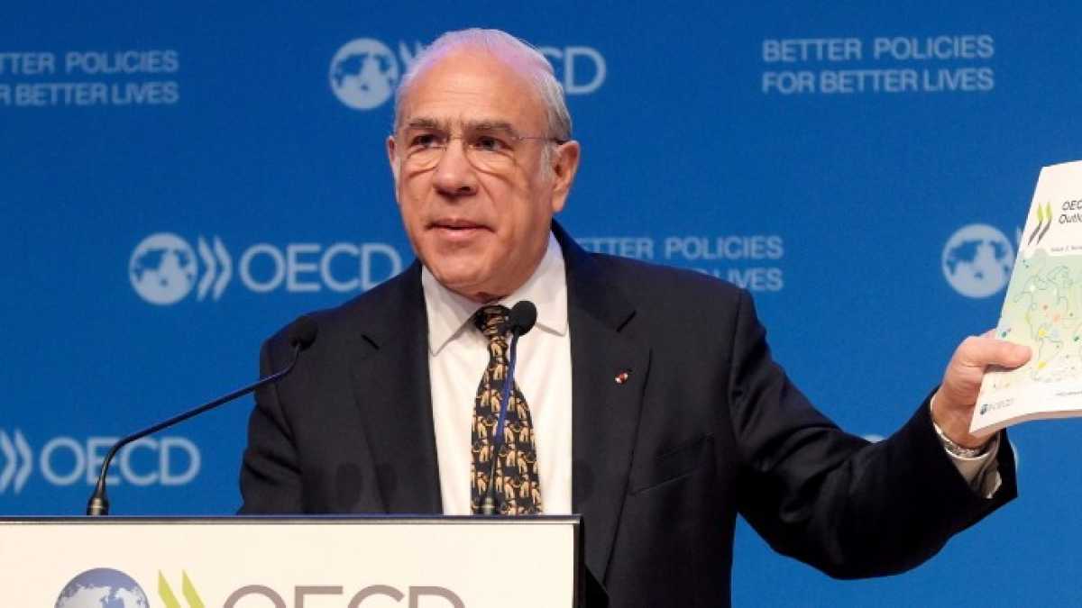 Immagine di Il governo gialloverde porta il paese in recessione, dice l'Ocse