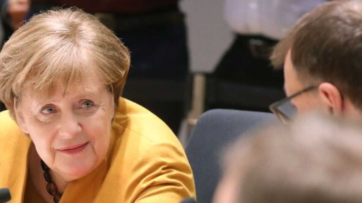 Immagine di La Brexit ci lascerà soli a gestire i tedeschi