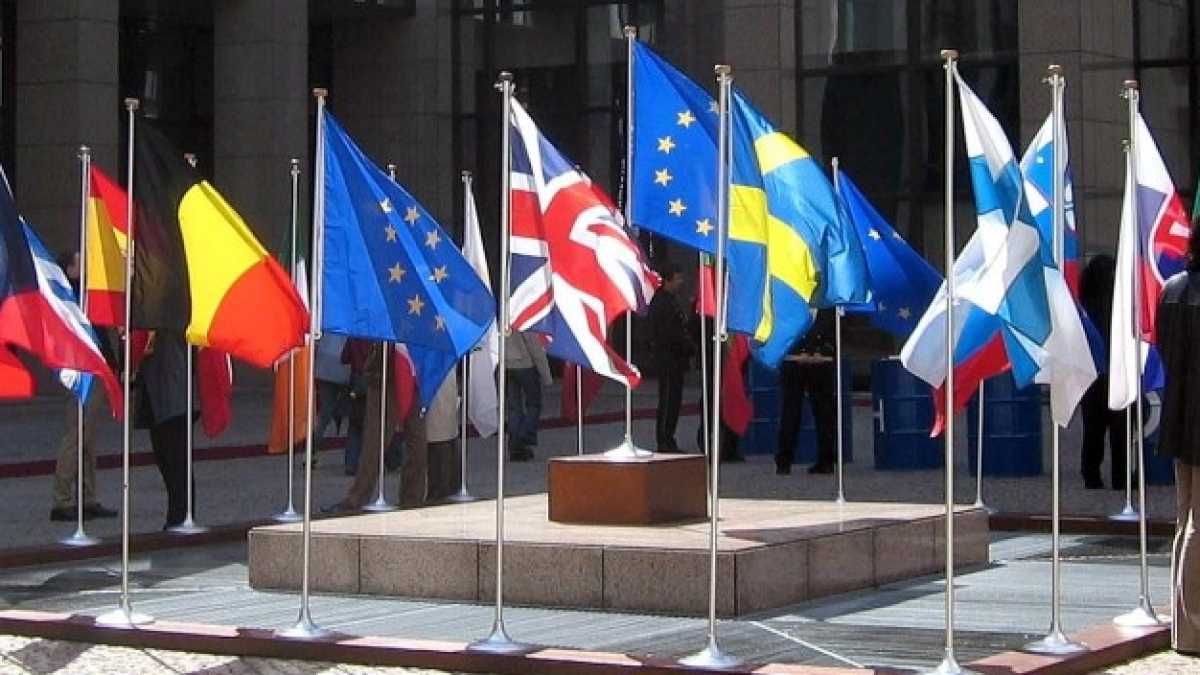 Immagine di Ruviano vicino all'Europa