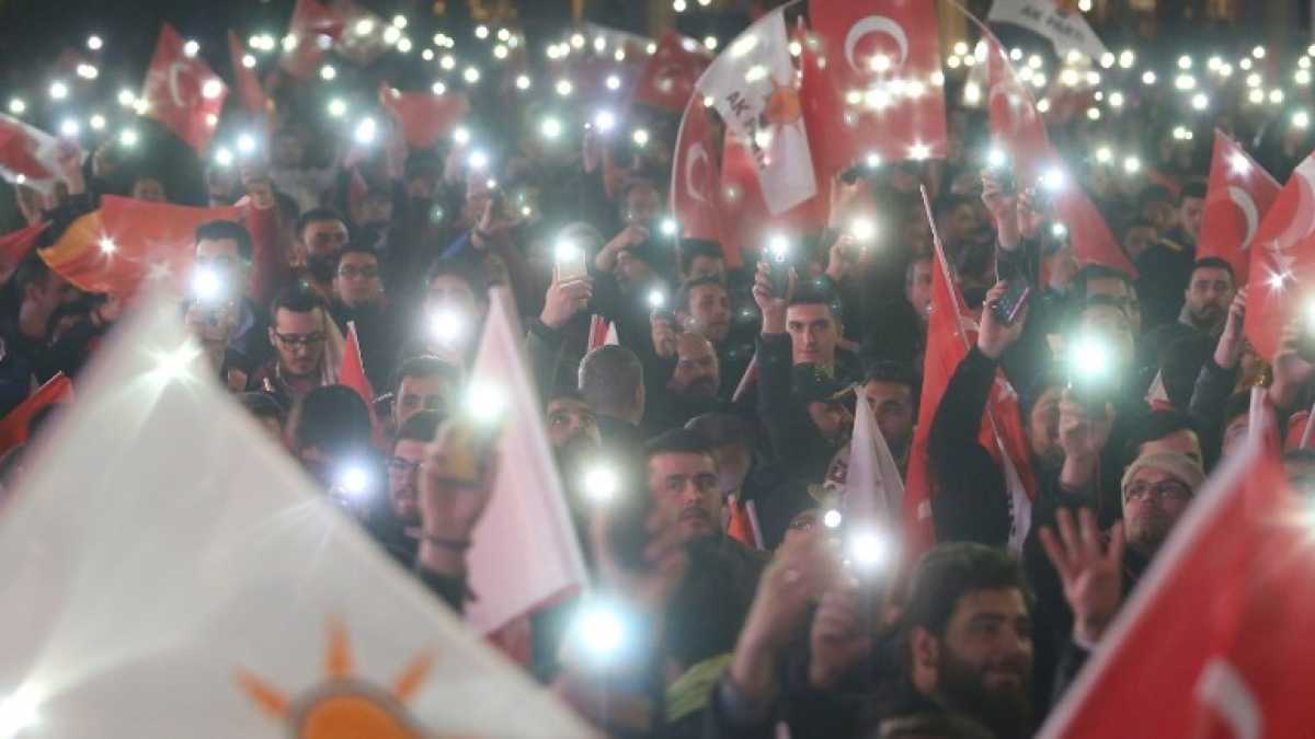 Immagine di La bocciatura dell'Ocse e le elezioni in Ucraina e Turchia
