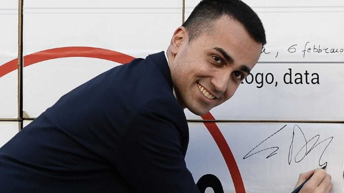 Immagine di Eccellenze grilline