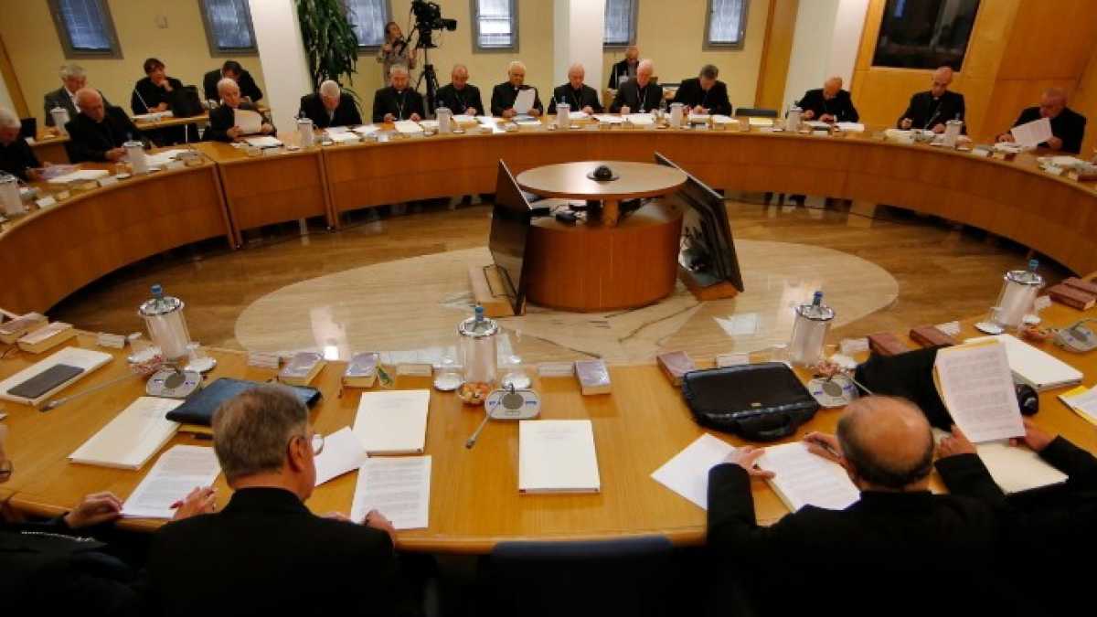 Immagine di La risposta dei vescovi al Congresso mondiale delle famiglie