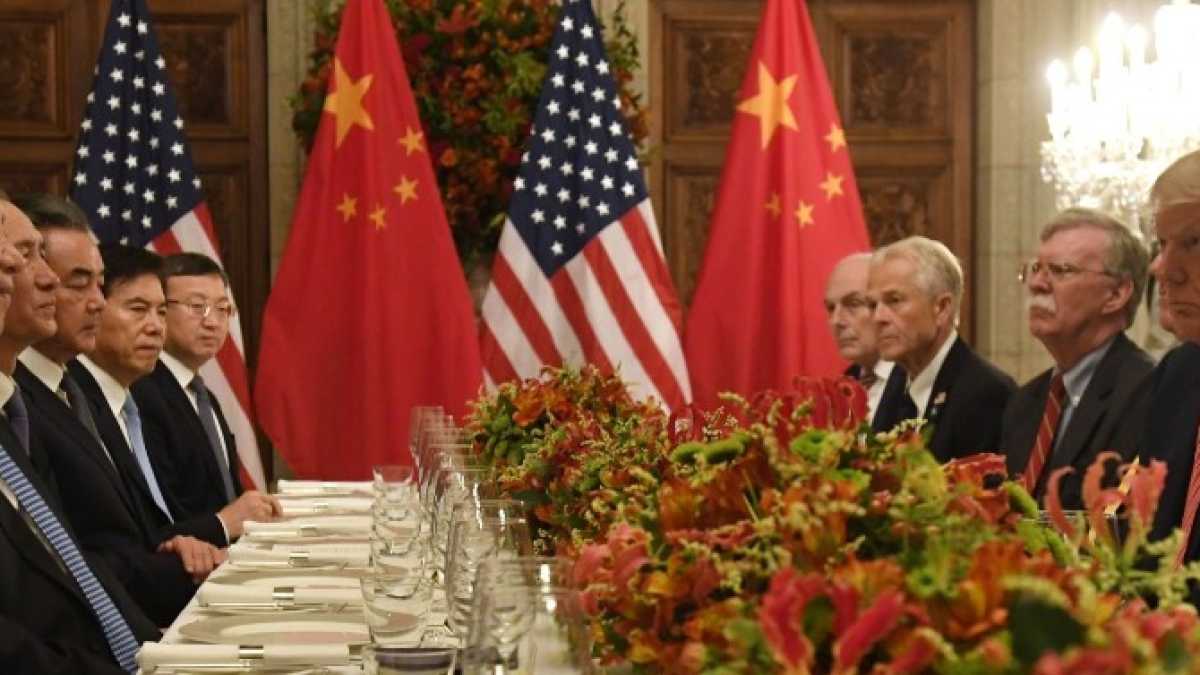 Immagine di La nuova Guerra fredda fra l’America e un’altra superpotenza comunista: la Cina