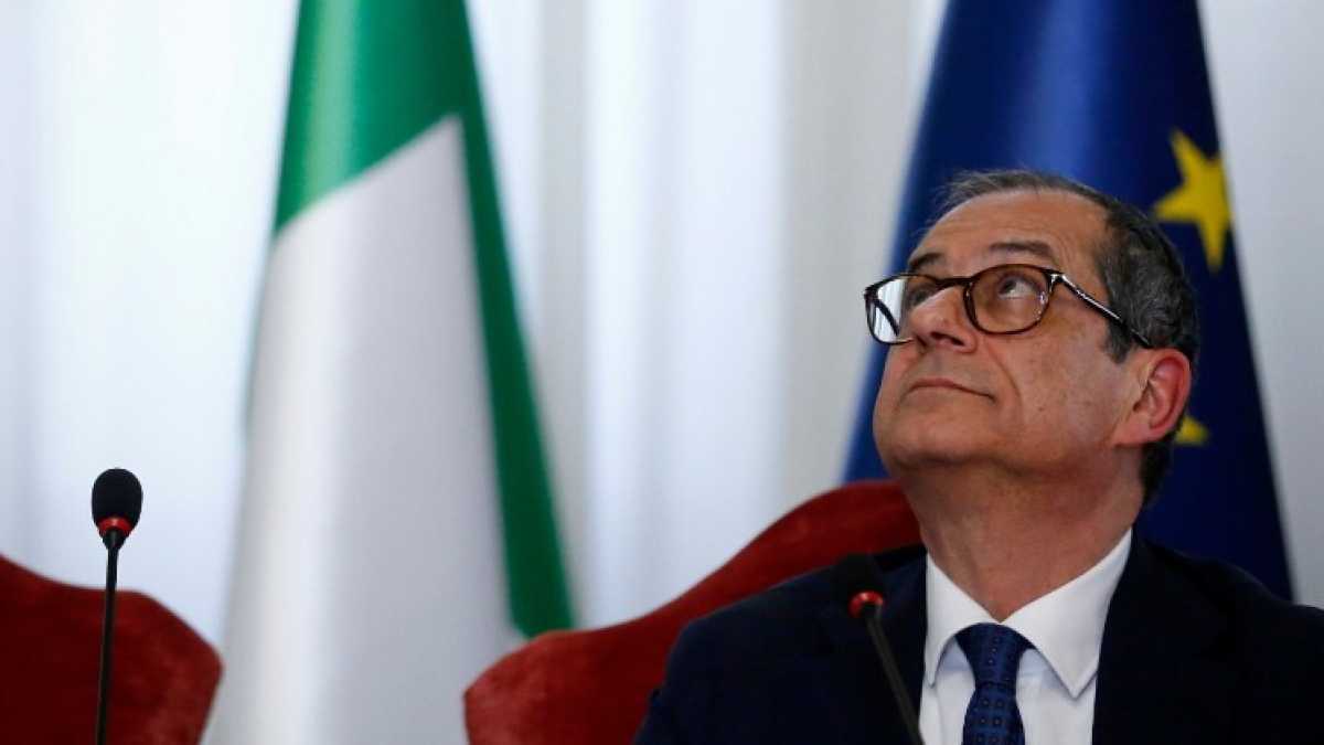Immagine di Ocse e Istat ci ricordano che un cambiamento serve: cacciare il governo