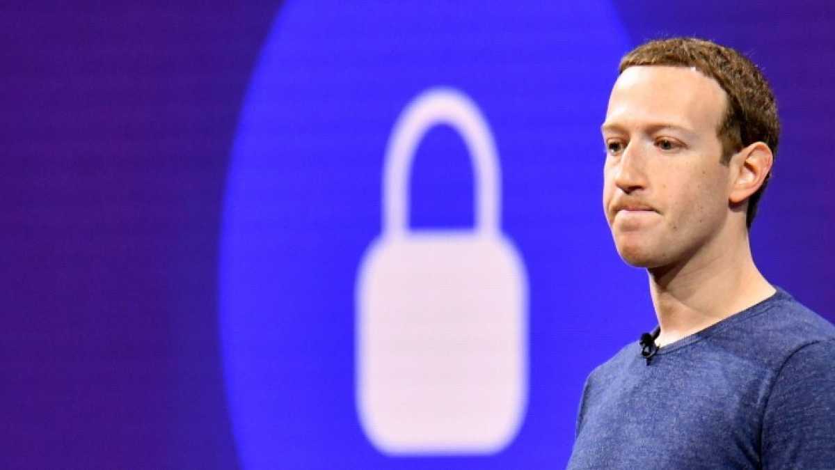Immagine di Non sarà grazie al legalismo che Zuckerberg sconfiggerà i mostri che lui stesso ha creato