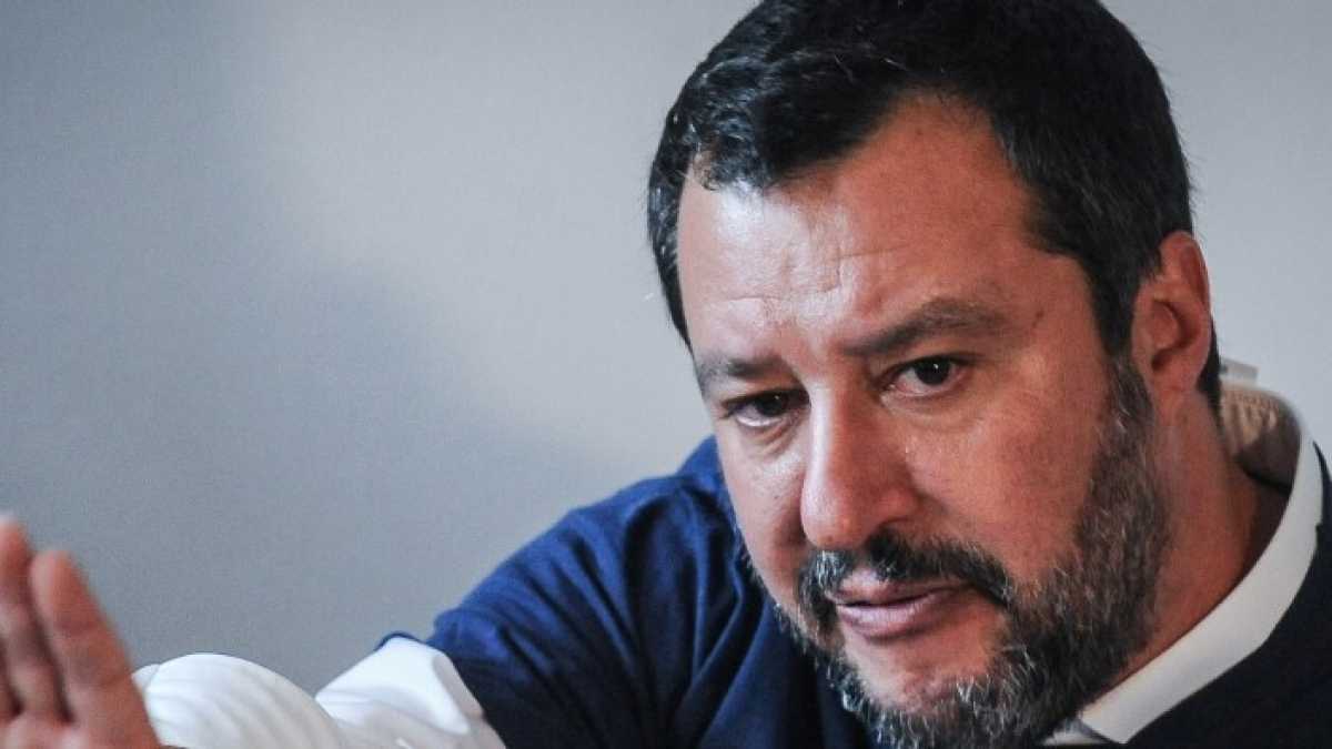 Immagine di Perché “l’incubo Draghi” tiene lontano Salvini dalle elezioni anticipate