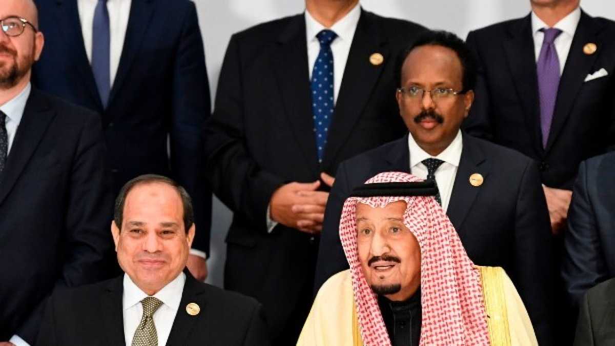 Immagine di Il lato debole del realismo europeo