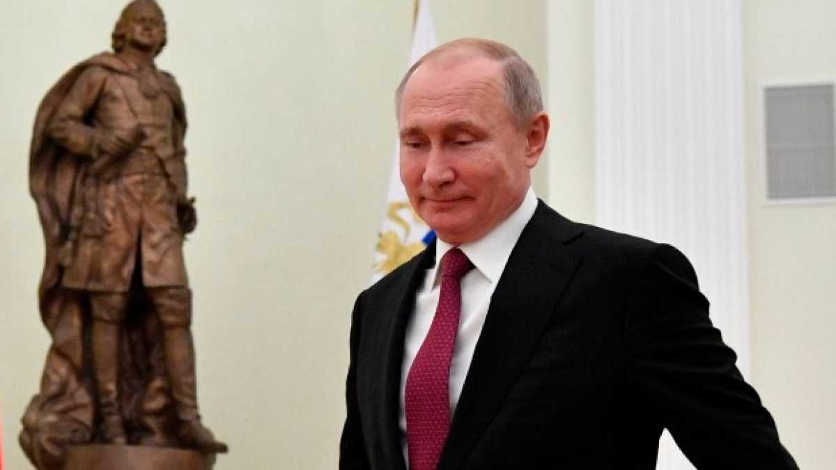 Immagine di Per alcuni russi, lo zar Putin è molto più debole di quello che sembra