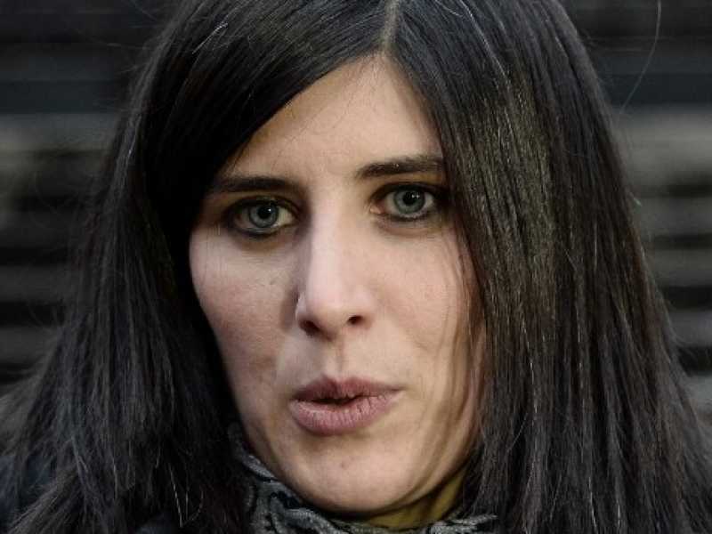 Il sindaco di Torino, Chiara Appendino (Foto LaPresse)