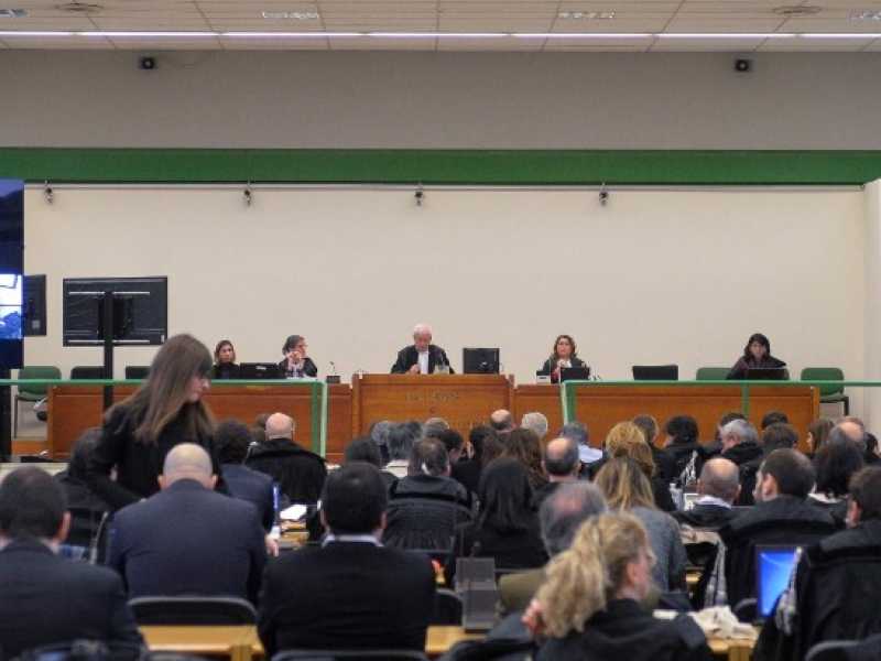 Foto Imagoeconomica