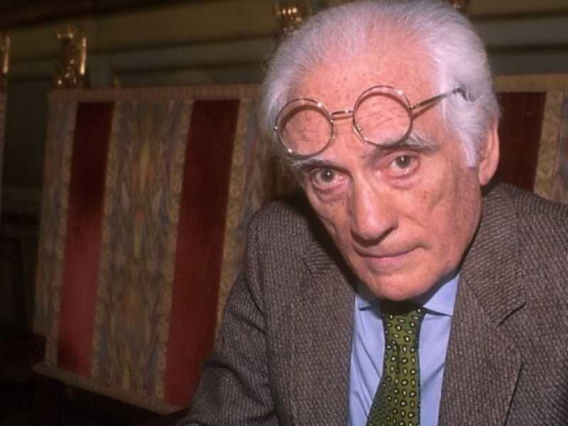 Angelo Guglielmi (foto LaPresse)