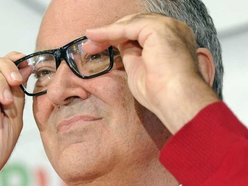 Foto LaPresse