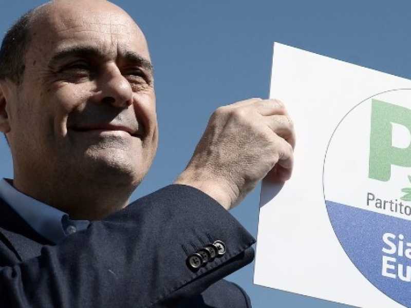 Foto LaPresse