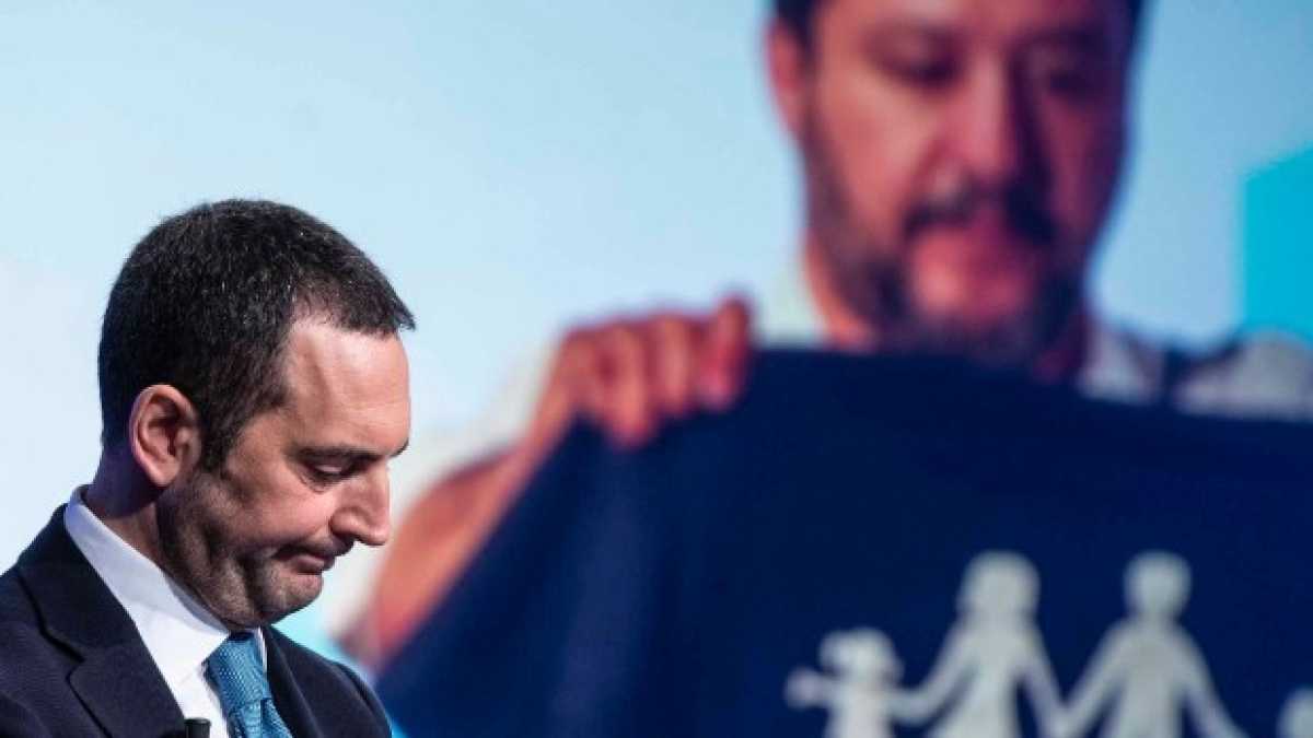 Immagine di A qualcuno piace fluido