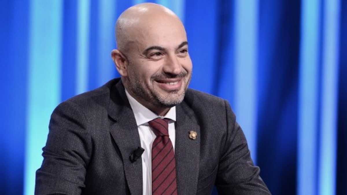 Immagine di La felicità ottusa e senza ombre del tenente colonnello Paragone