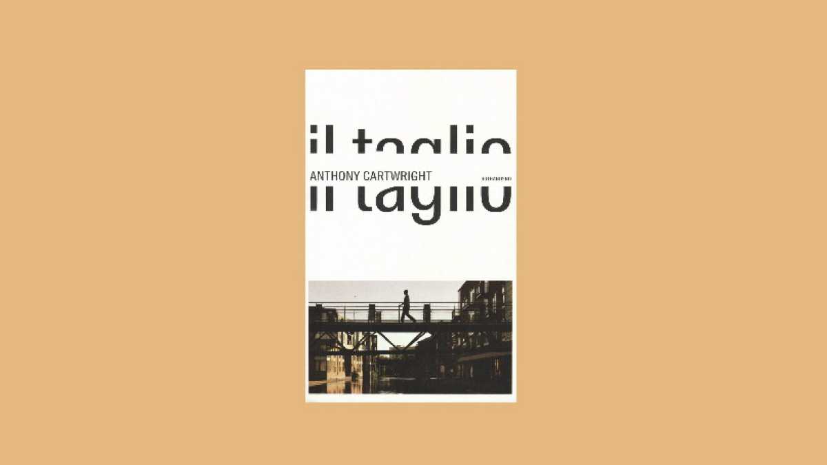 Immagine di Il Taglio