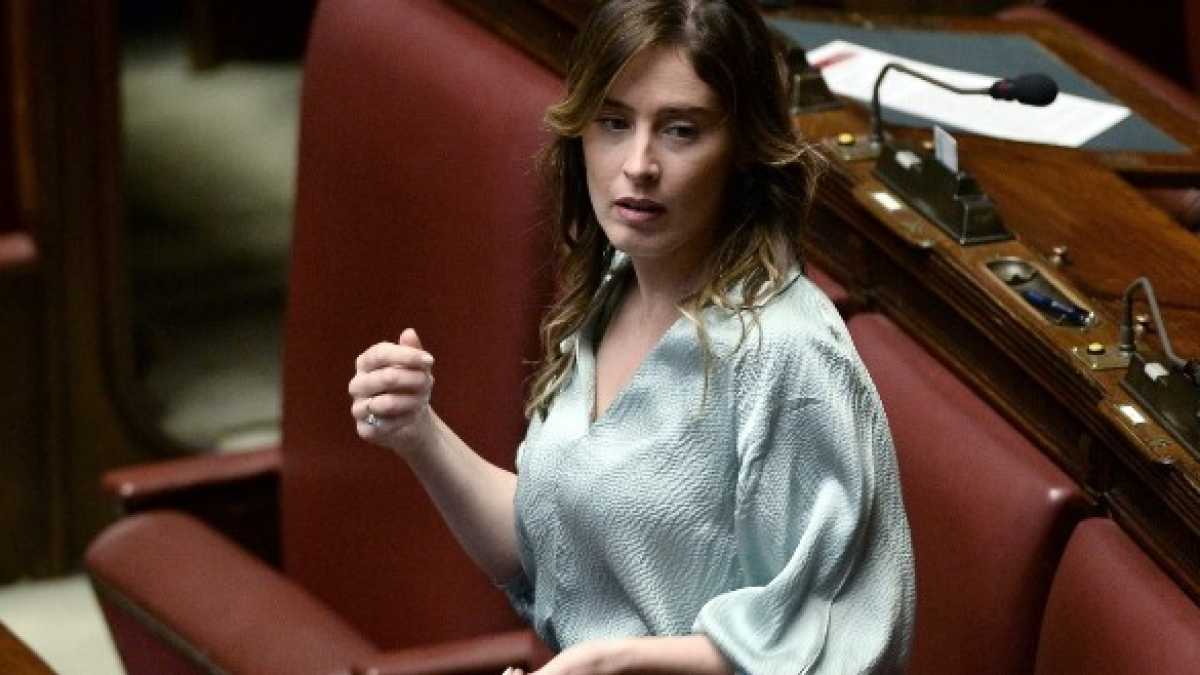 Immagine di Revenge Etruria