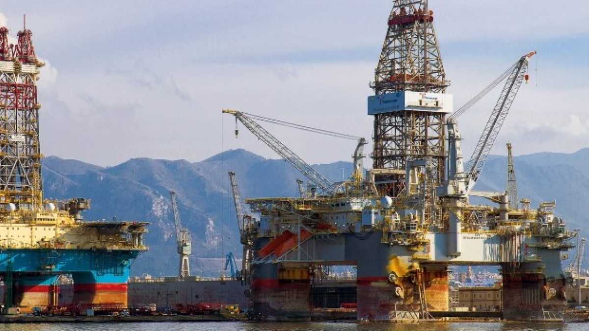 Immagine di Appunti sulla fiera dell’oil & gas ai tempi del cialtronismo politico