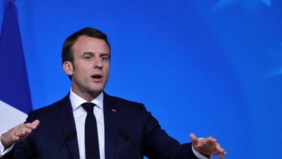 Immagine di Il piano di Macron in Europa (e col Pd) raccontato dai suoi architetti