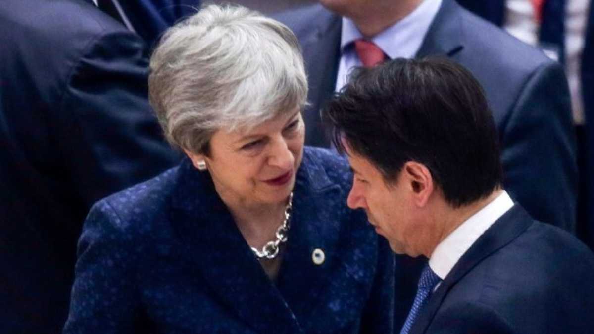 Immagine di Dall’Italia al Regno Unito, c’è un rischio Argentina