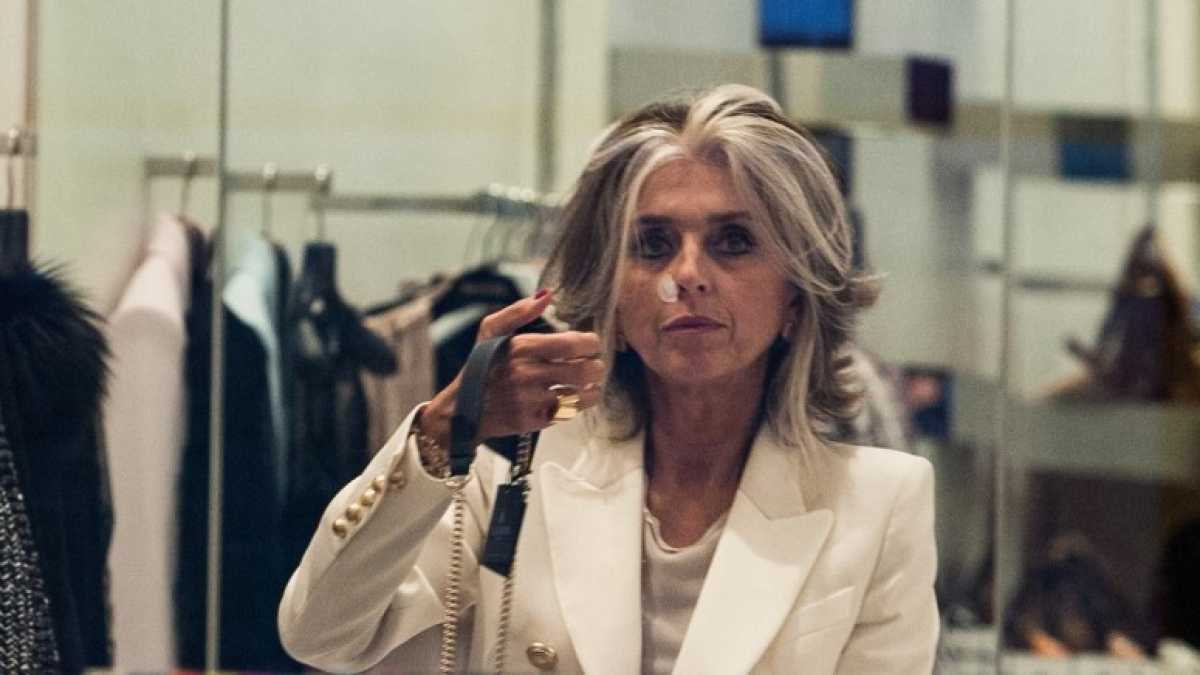 Immagine di Lettera d'amore a Paola Marella