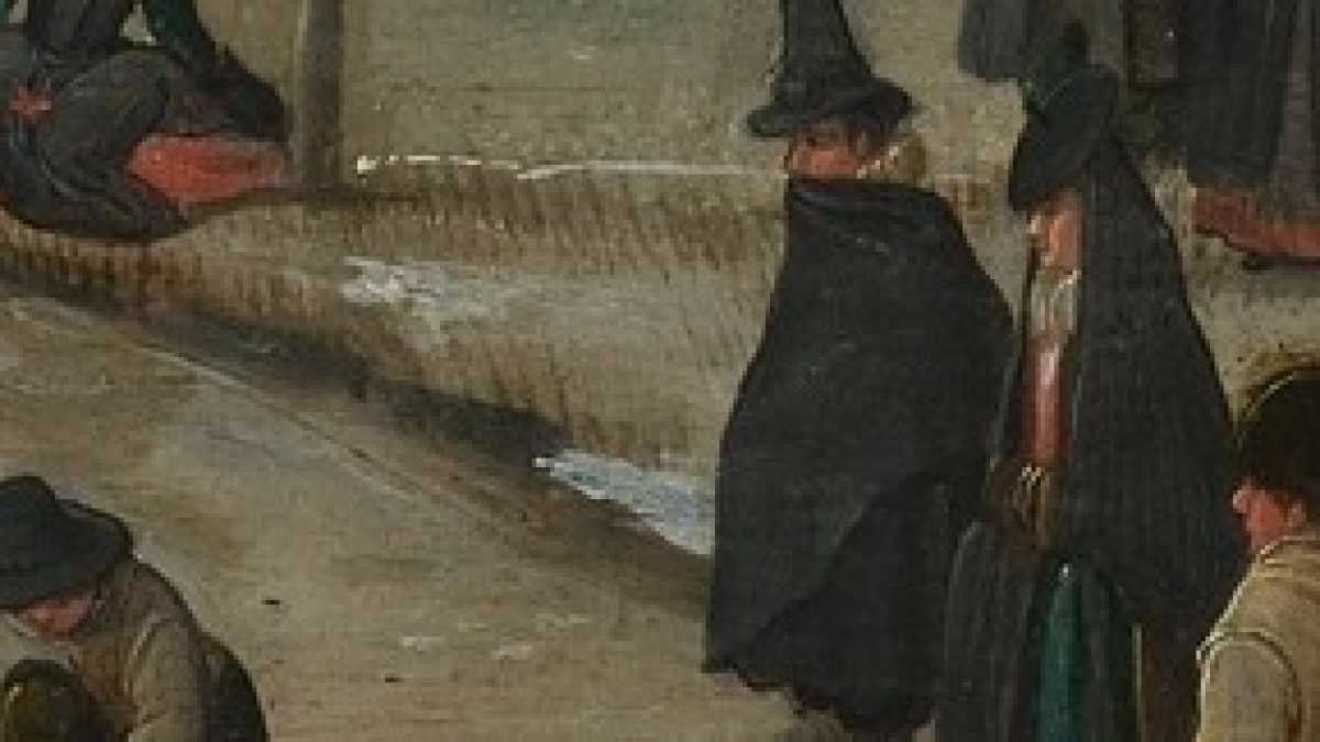 Immagine di Chiedilo al tabarro
