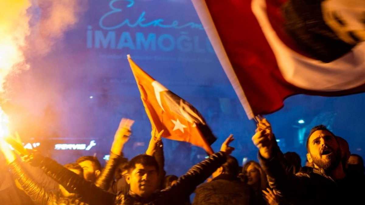 Immagine di Cosa dovrebbe imparare la sinistra italiana dall’esempio delle elezioni turche