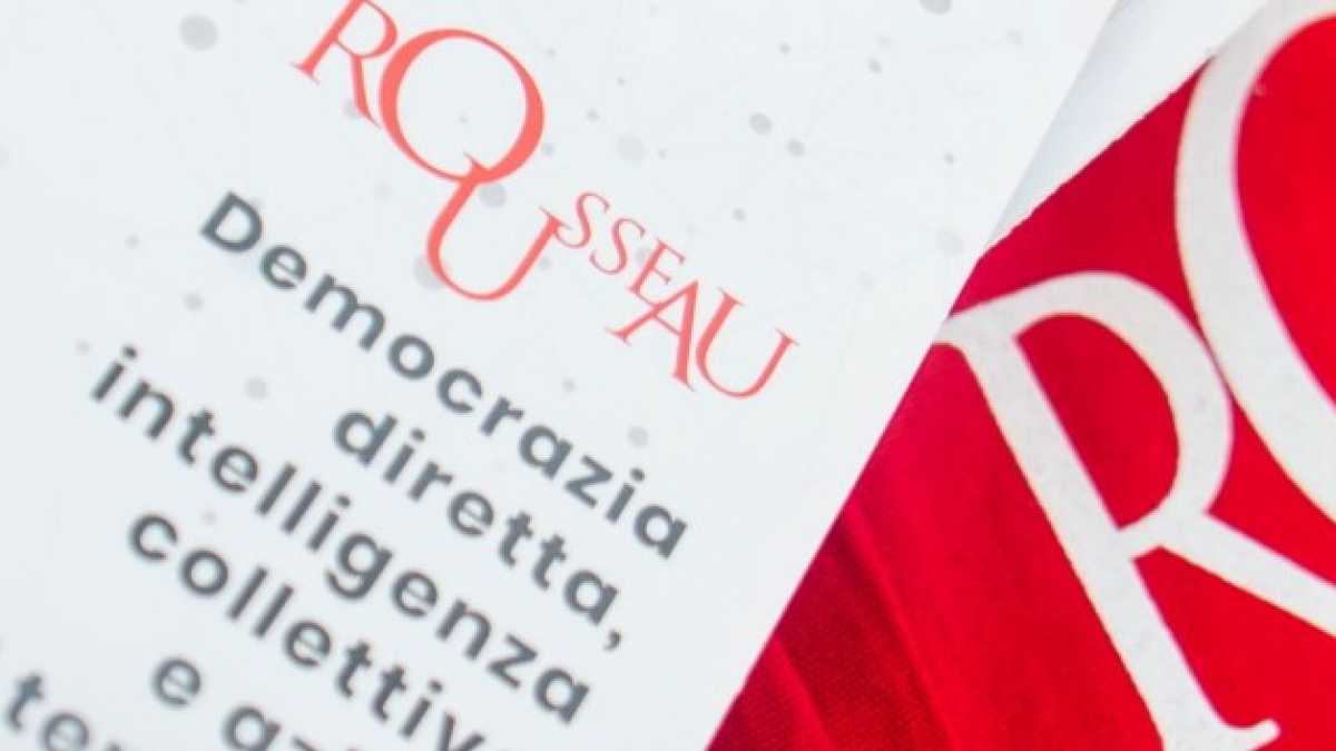 Immagine di "Il Garante boccia Rousseau e la democrazia digitale", dice Pizzetti