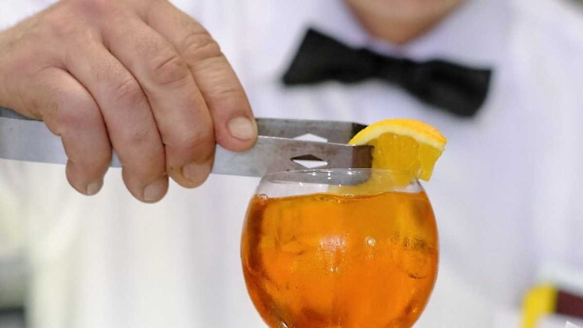 Immagine di Lo Spritz compie 40 anni: storia del cocktail alla conquista dell'America