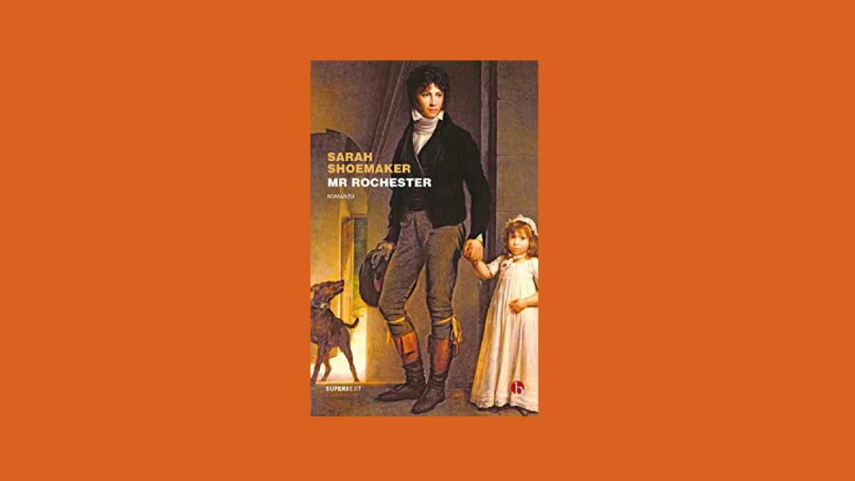 Immagine di Mister Rochester