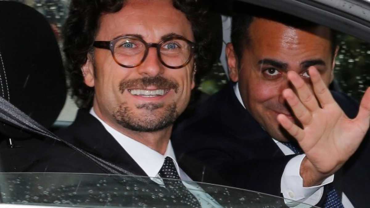 Immagine di Ragioni per convincere il M5s a cambiare strada sull’Auto