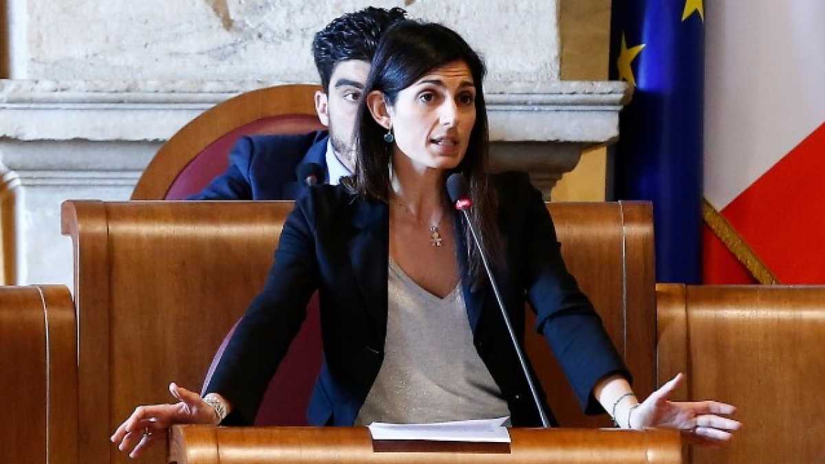 Immagine di Il nulla cosmico del M5s dietro il declino di Roma