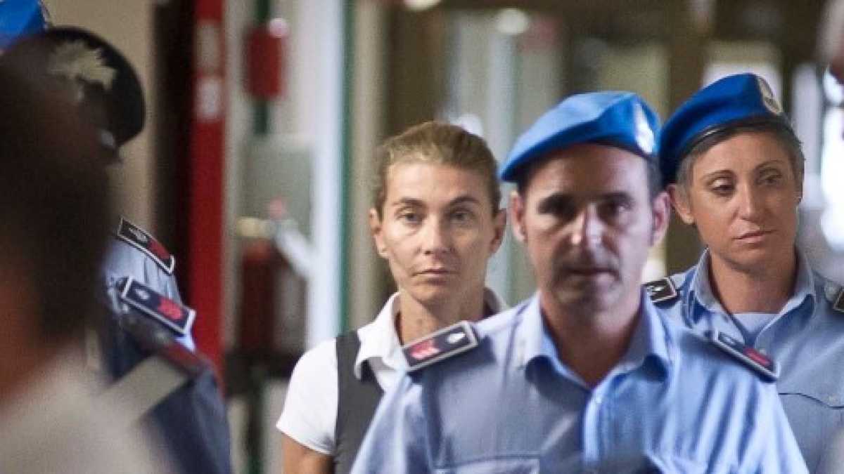 Immagine di Giulia Ligresti e la giustizia schizofrenica