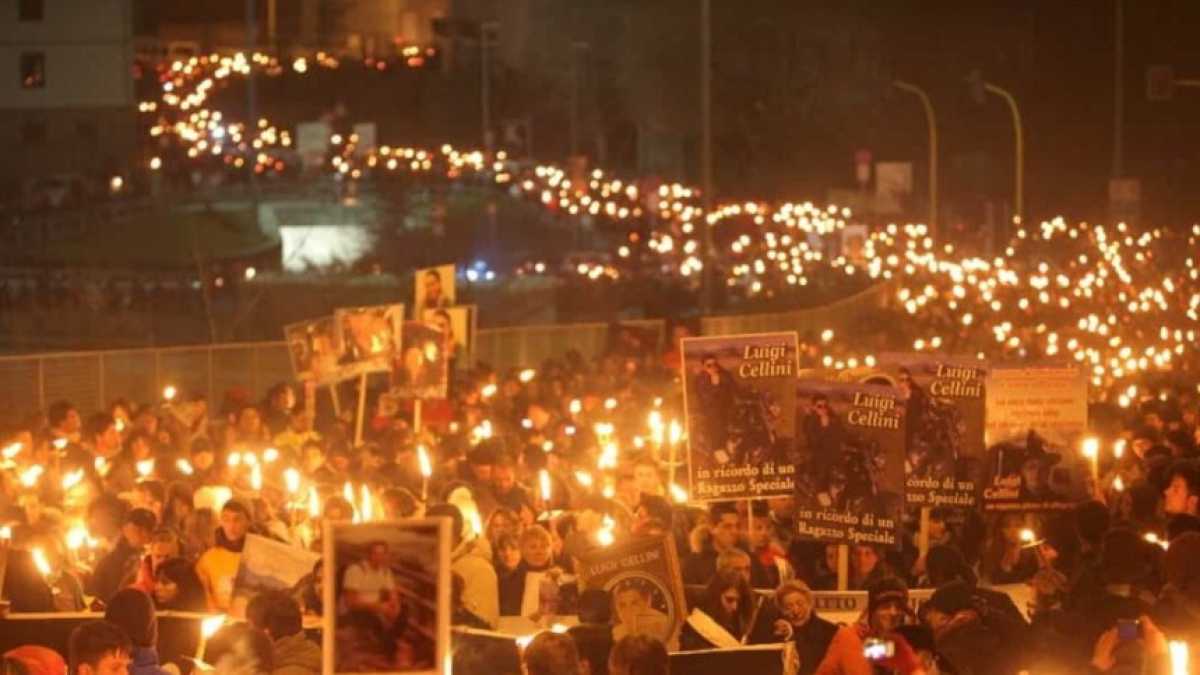 Immagine di L’Aquila, dieci anni dopouna ferita ancora aperta