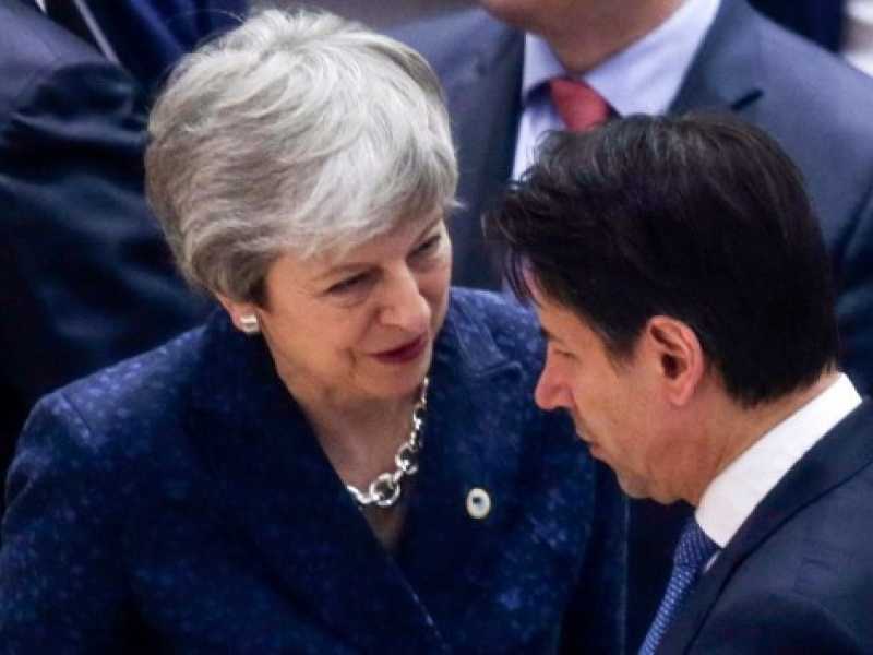 Foto LaPresse