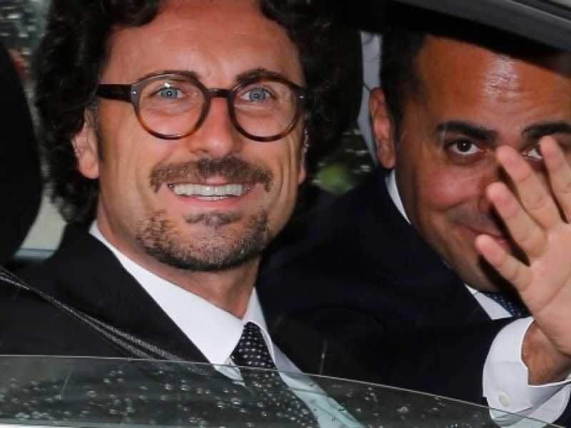 Foto LaPresse