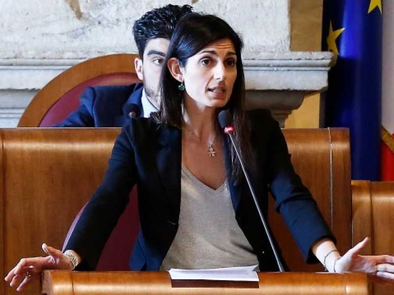 Foto LaPresse