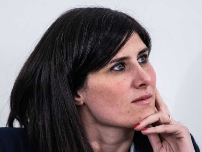 Foto LaPresse