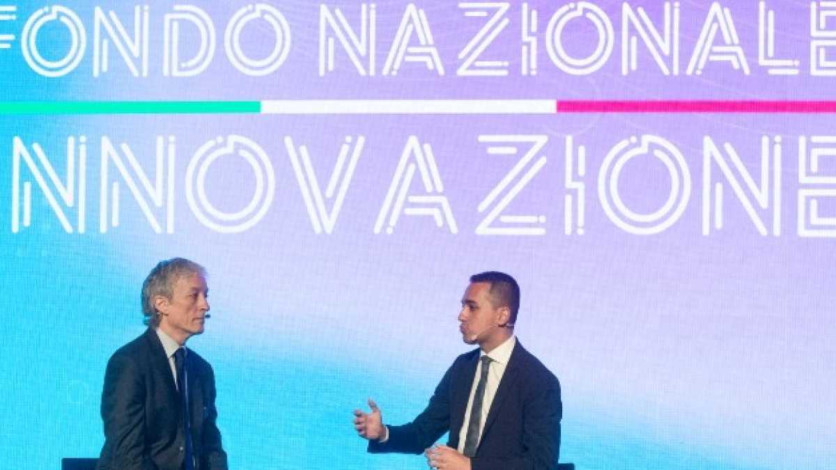Immagine di Perché l’innovazione non si può dirigere