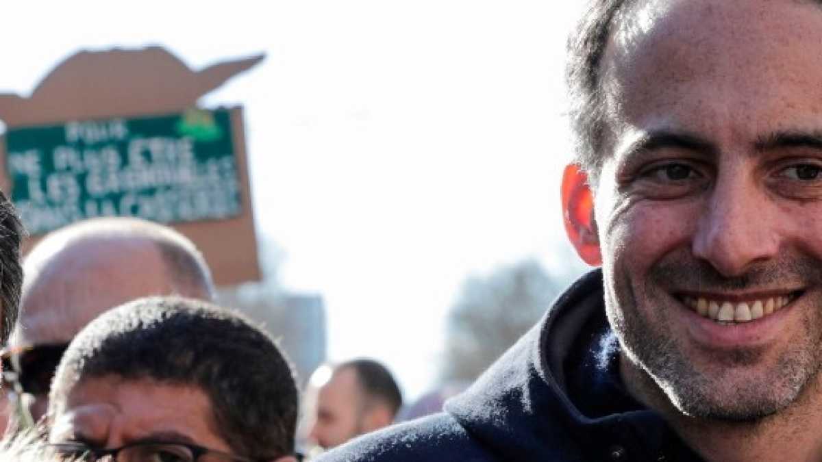 Immagine di Quanto si litiga nella sinistra francese, e sì che le convergenze ci sarebbero