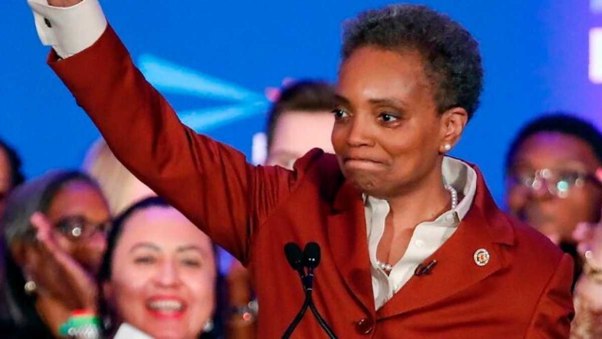 Immagine di La notizia del primo sindaco nero, donna e gay in America non è una notizia