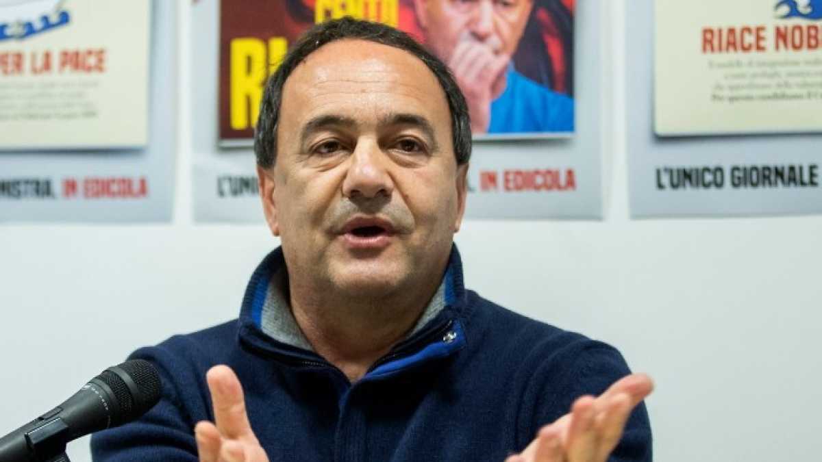Immagine di Il nuovo salvataggio di migranti nel Mediterraneo e il caso Riace