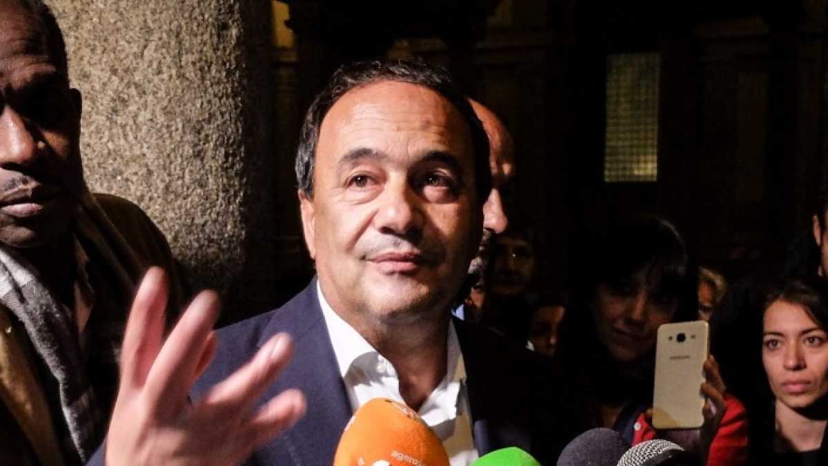 Immagine di Paita, Boschi, Lucano. Tre storie da repubblica della gogna