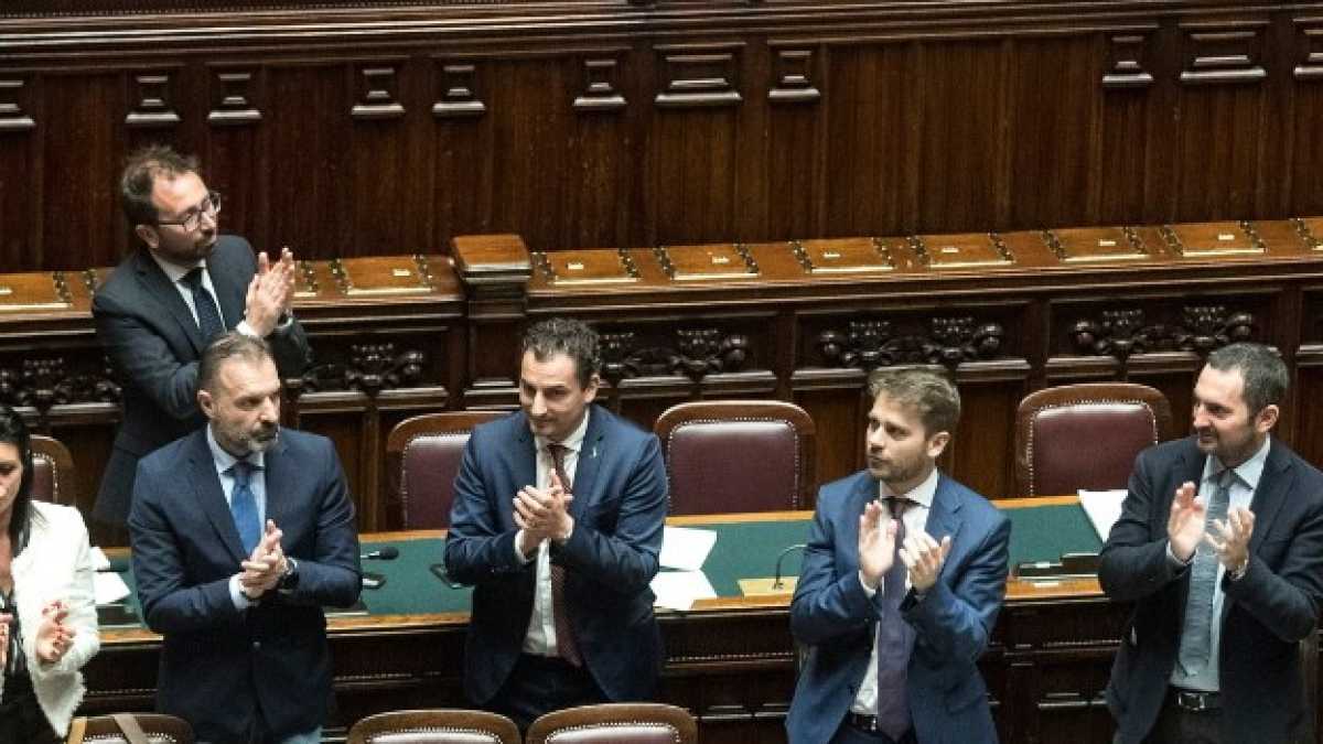 Immagine di La Camera approva il ddl "codice rosso"