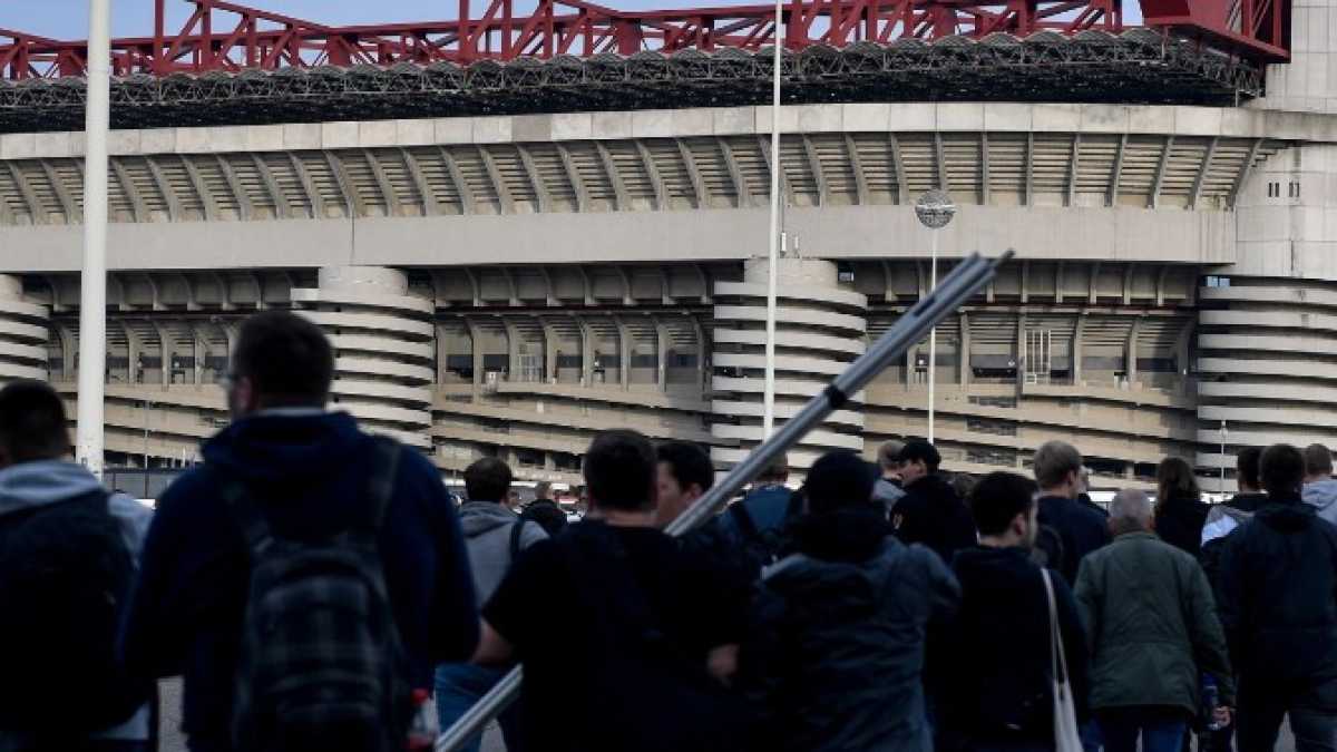 Immagine di Idea: per fermare i cambiamenti climatici vietiamo tutte le trasferte di calcio